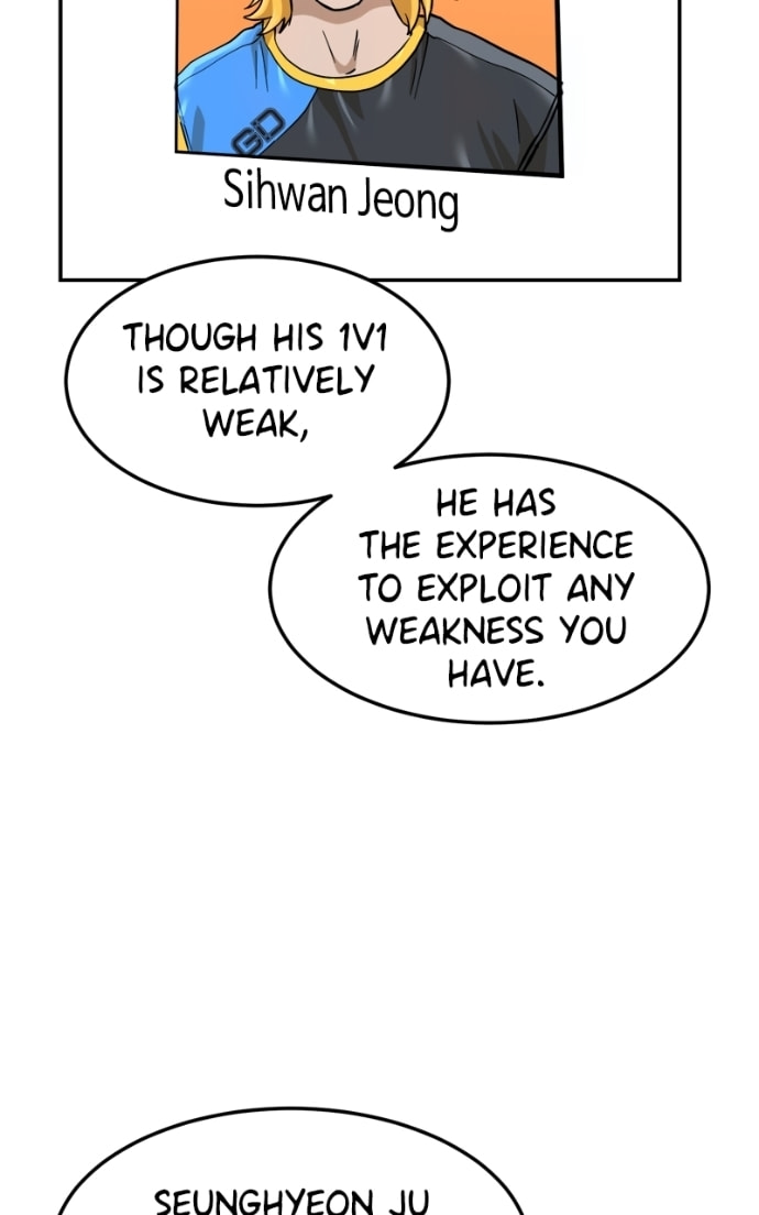 Read Double Click chapter 177 image 30 on Lezhin