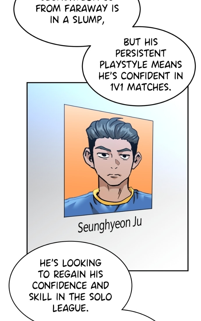 Read Double Click chapter 177 image 31 on Lezhin