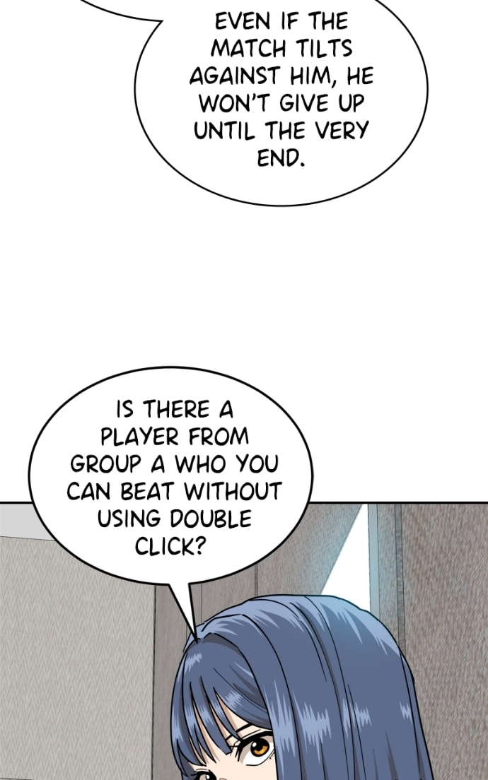 Read Double Click chapter 177 image 32 on Lezhin
