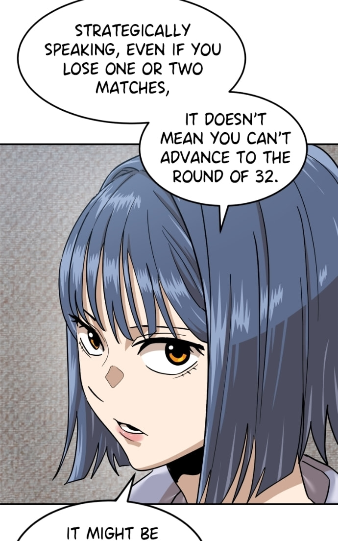 Read Double Click chapter 177 image 35 on Lezhin