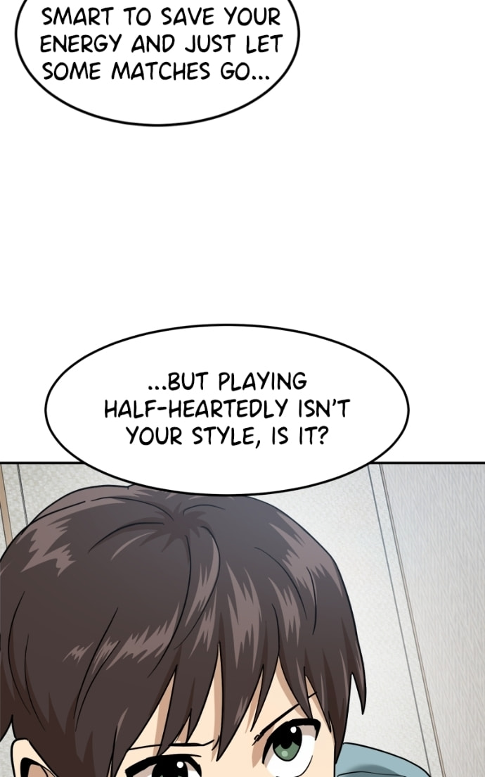 Read Double Click chapter 177 image 36 on Lezhin