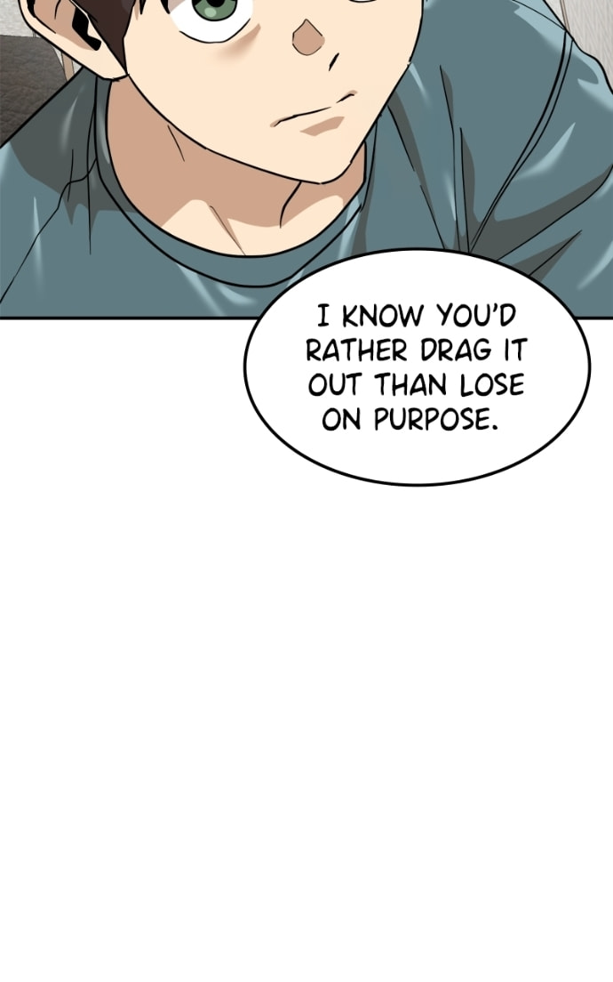 Read Double Click chapter 177 image 37 on Lezhin