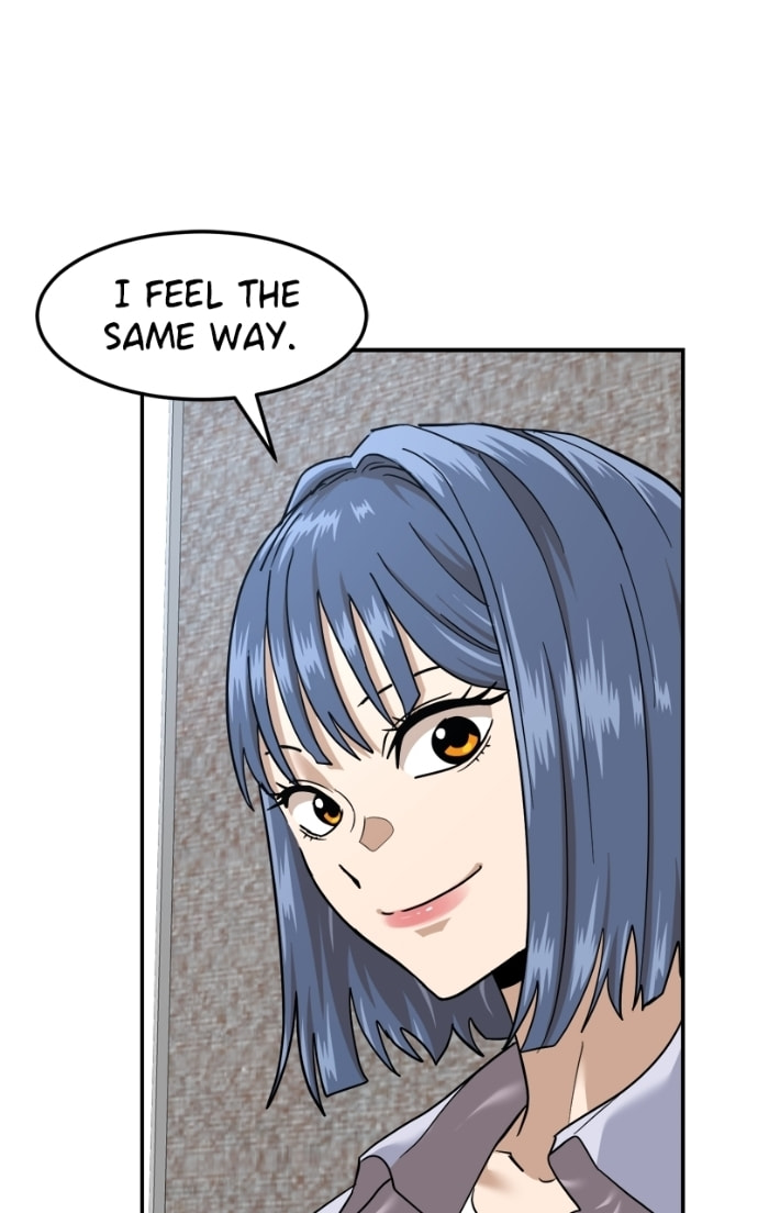 Read Double Click chapter 177 image 38 on Lezhin