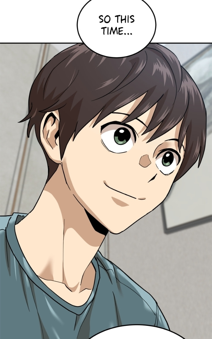 Read Double Click chapter 177 image 41 on Lezhin