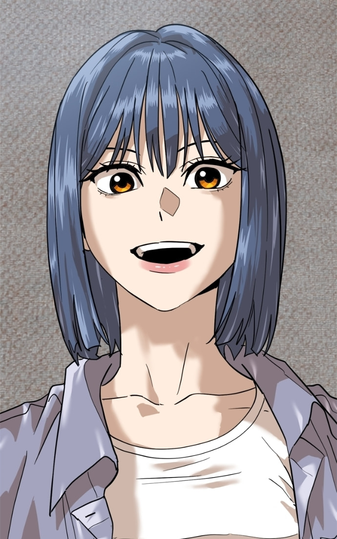 Read Double Click chapter 177 image 46 on Lezhin