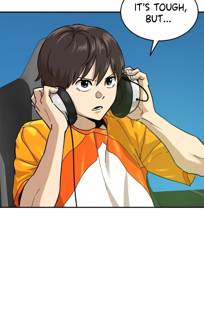 Read Double Click chapter 177 image 49 on Lezhin