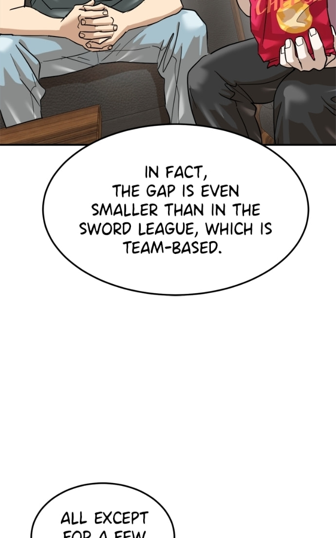 Read Double Click chapter 177 image 5 on Lezhin