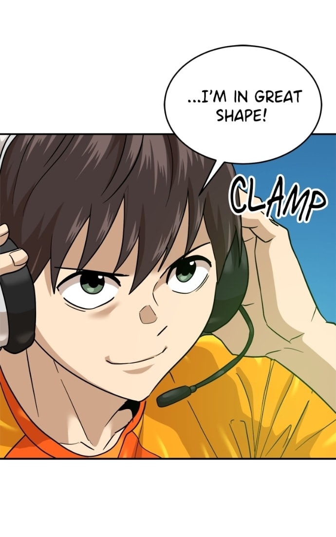 Read Double Click chapter 177 image 50 on Lezhin