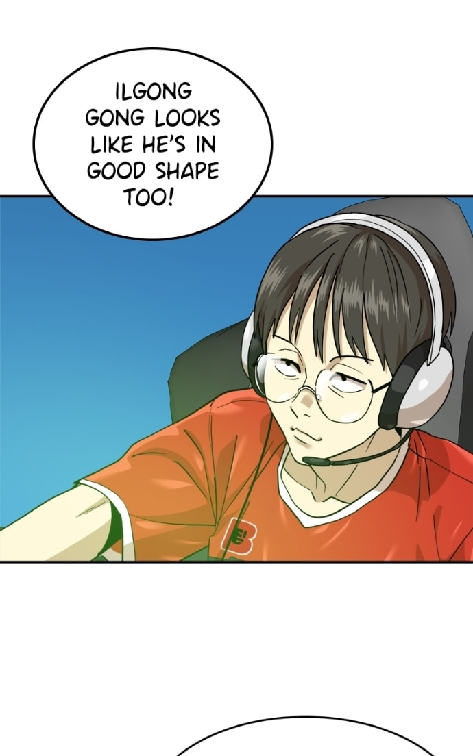 Read Double Click chapter 177 image 52 on Lezhin