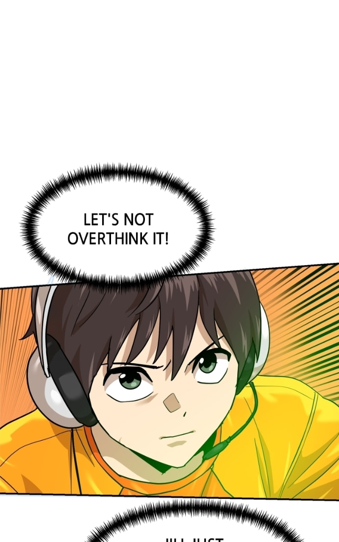 Read Double Click chapter 177 image 64 on Lezhin