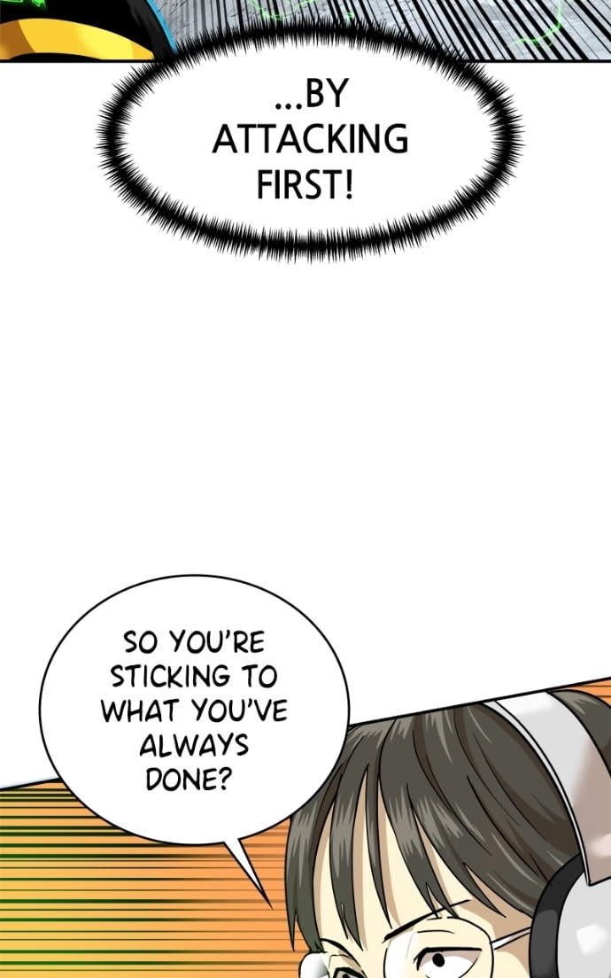 Read Double Click chapter 177 image 66 on Lezhin