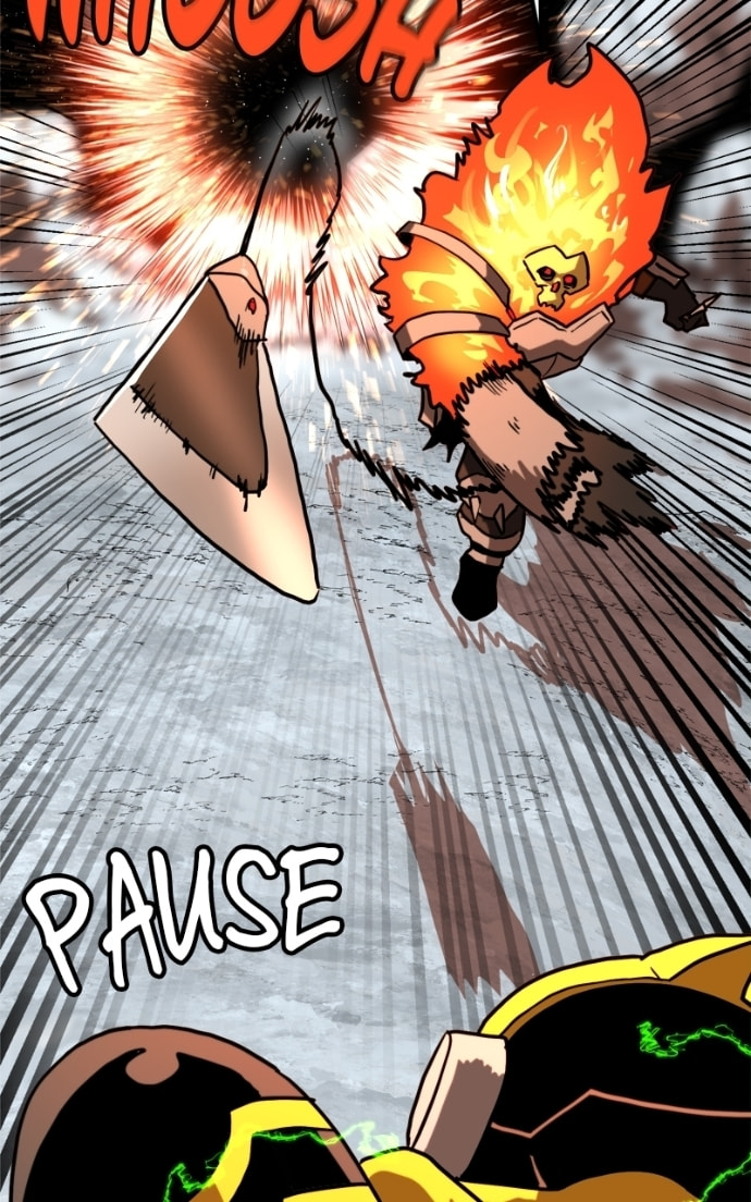 Read Double Click chapter 177 image 68 on Lezhin