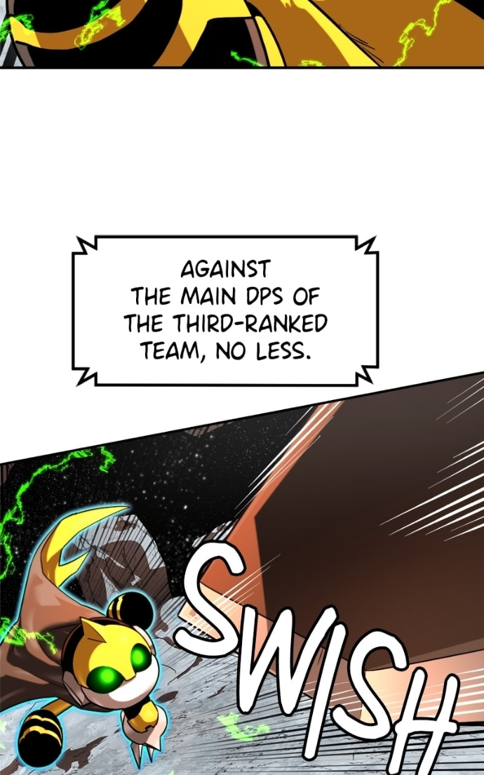 Read Double Click chapter 177 image 69 on Lezhin
