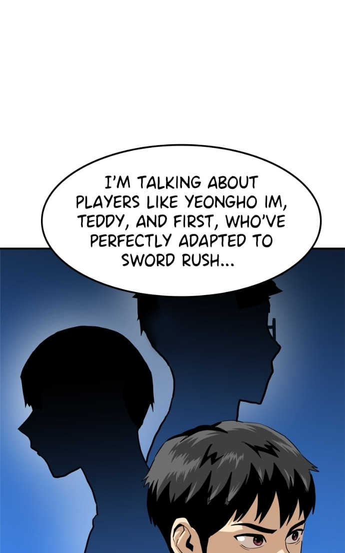 Read Double Click chapter 177 image 7 on Lezhin
