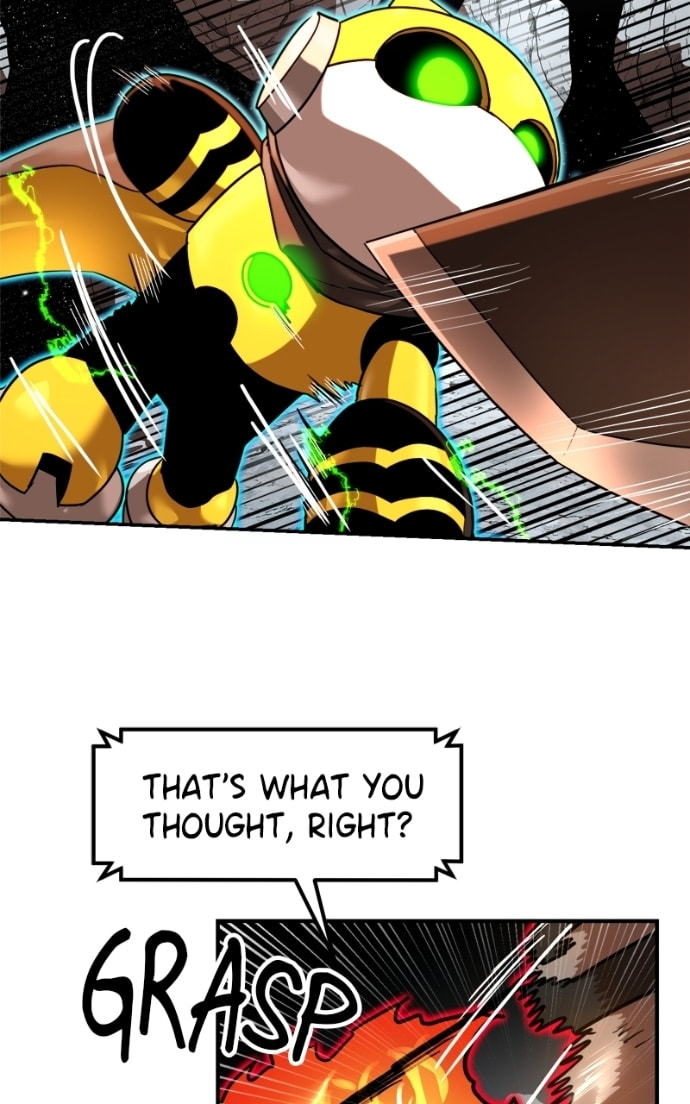 Read Double Click chapter 177 image 71 on Lezhin