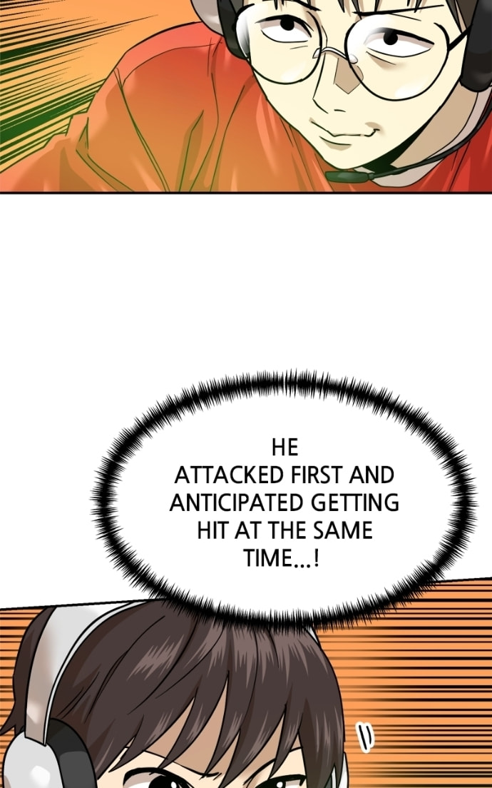 Read Double Click chapter 177 image 74 on Lezhin