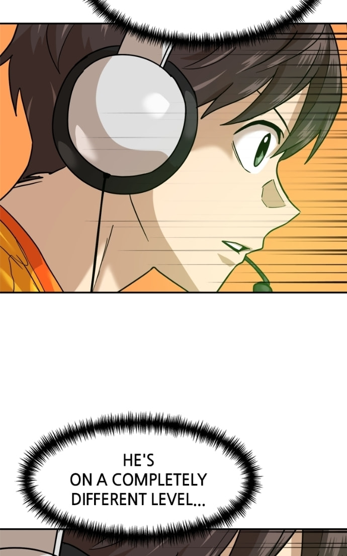 Read Double Click chapter 177 image 76 on Lezhin