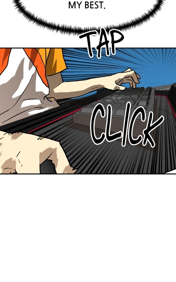 Read Double Click chapter 177 image 78 on Lezhin