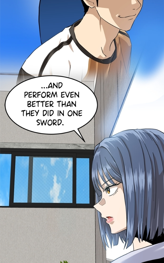 Read Double Click chapter 177 image 8 on Lezhin