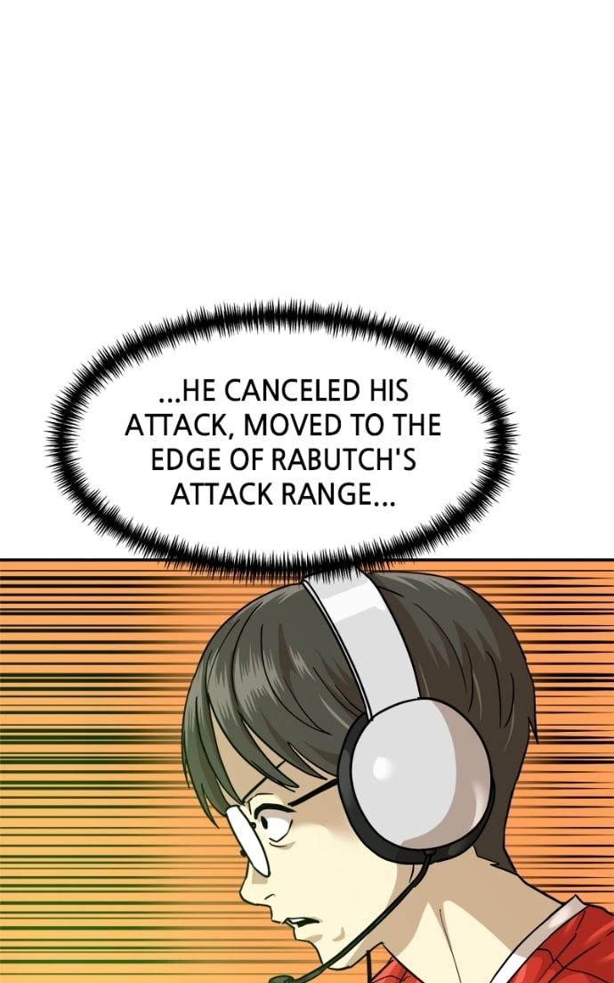 Read Double Click chapter 177 image 84 on Lezhin