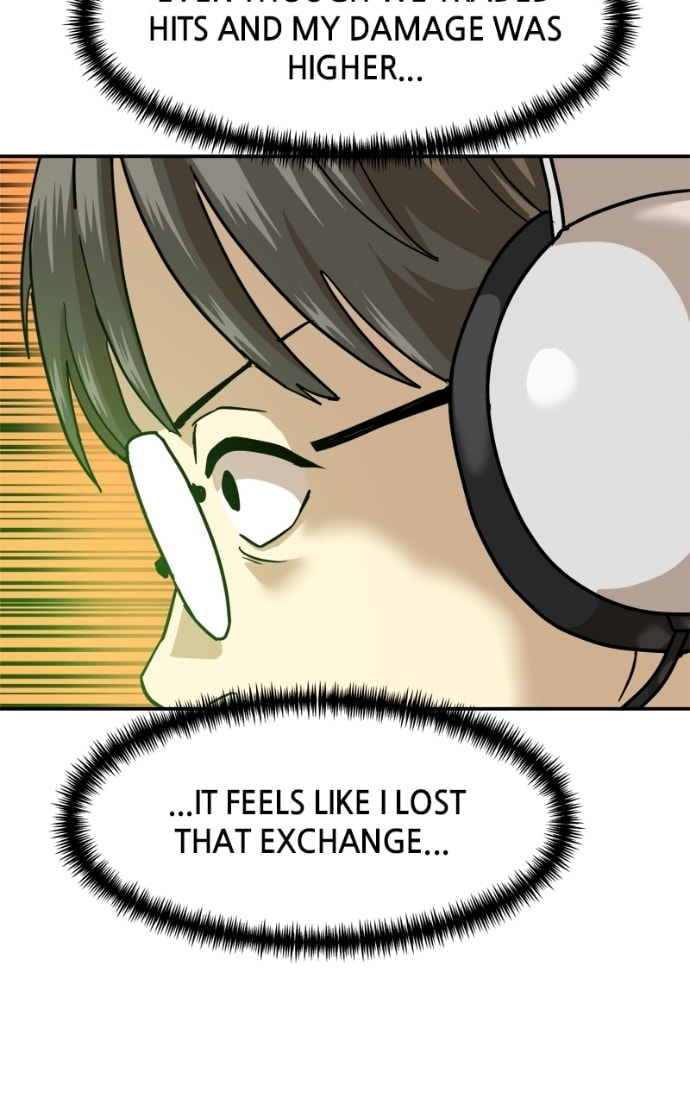 Read Double Click chapter 177 image 86 on Lezhin