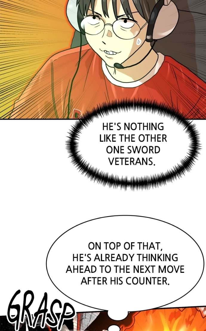 Read Double Click chapter 177 image 88 on Lezhin