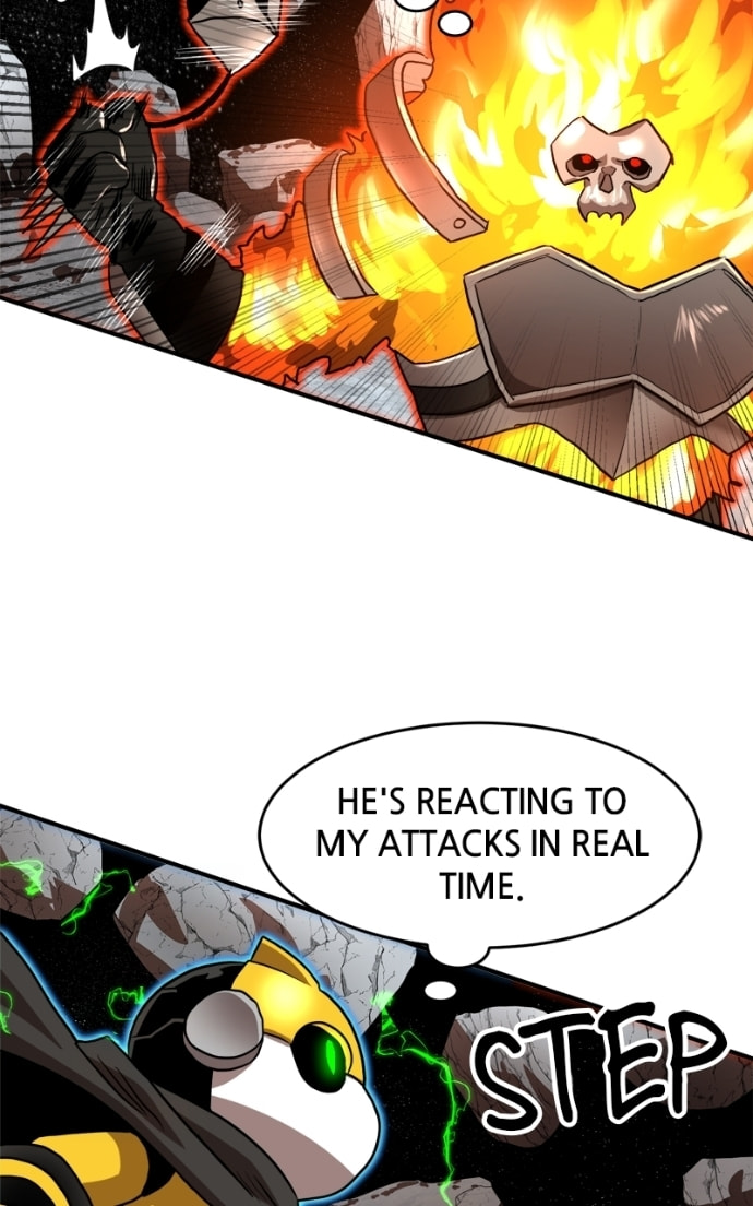Read Double Click chapter 177 image 89 on Lezhin