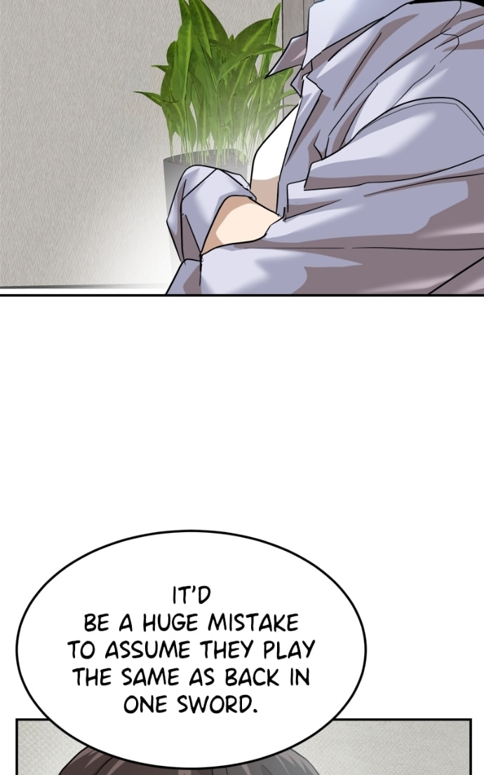 Read Double Click chapter 177 image 9 on Lezhin