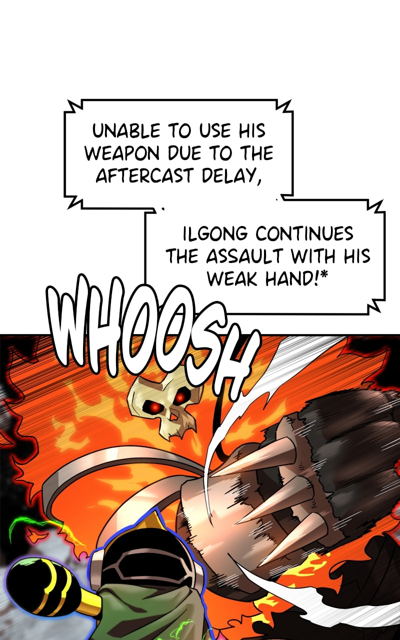 Read Double Click chapter 178 image 10 on Lezhin