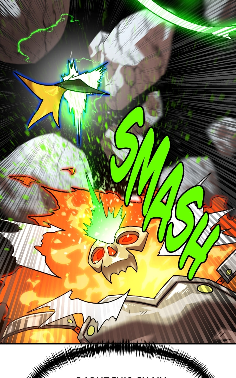 Read Double Click chapter 178 image 109 on Lezhin