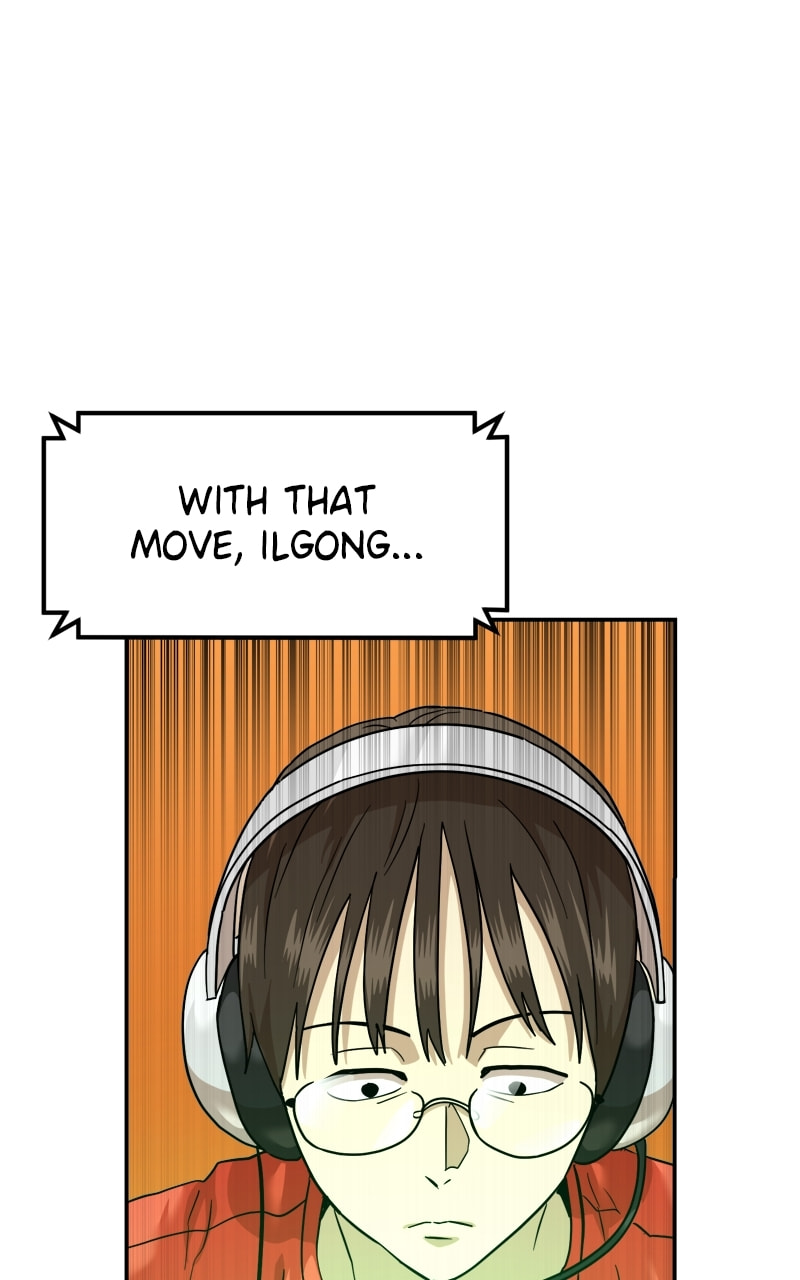 Read Double Click chapter 178 image 13 on Lezhin