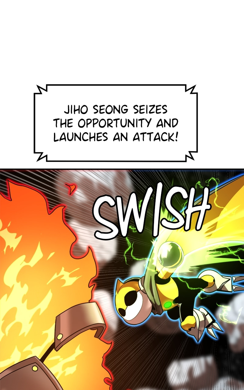 Read Double Click chapter 178 image 15 on Lezhin