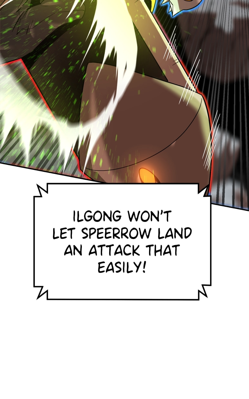 Read Double Click chapter 178 image 19 on Lezhin