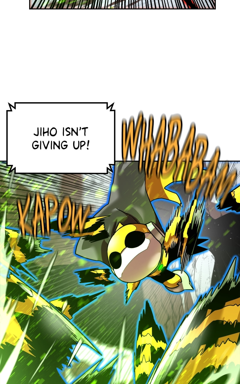 Read Double Click chapter 178 image 21 on Lezhin