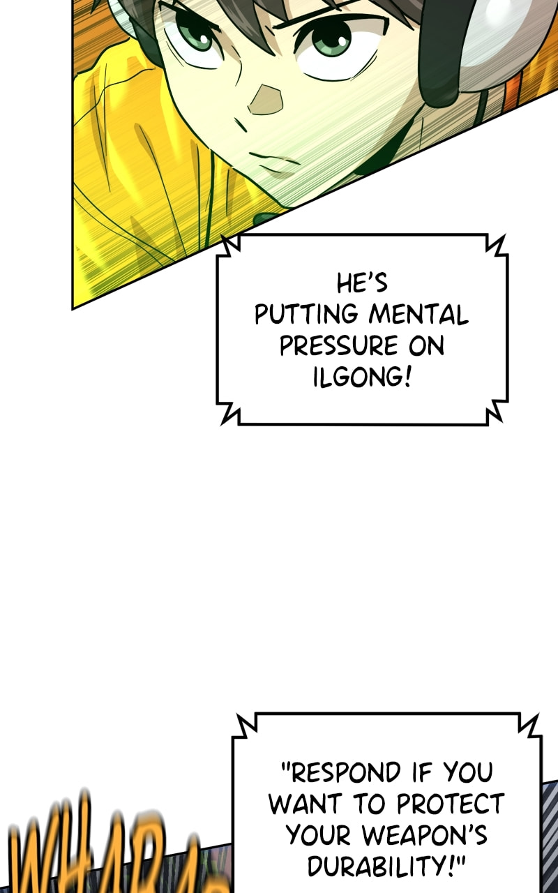 Read Double Click chapter 178 image 23 on Lezhin