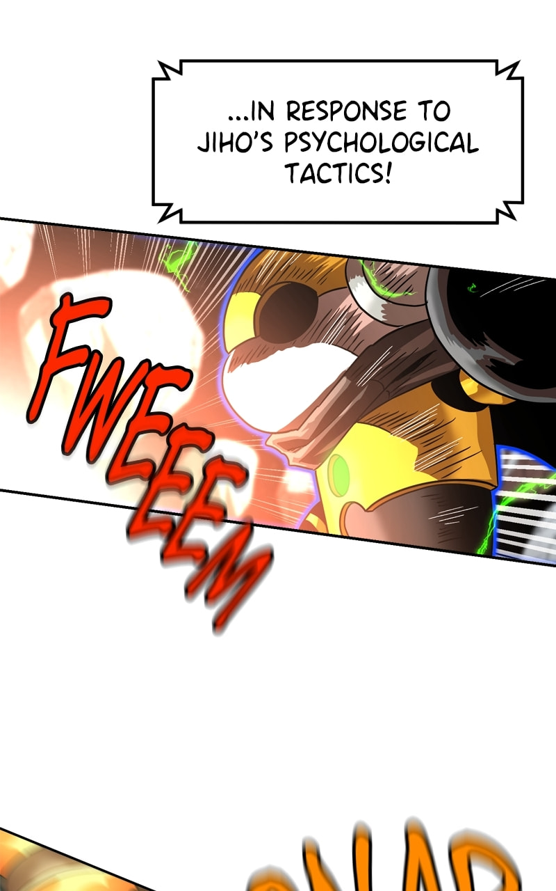 Read Double Click chapter 178 image 29 on Lezhin