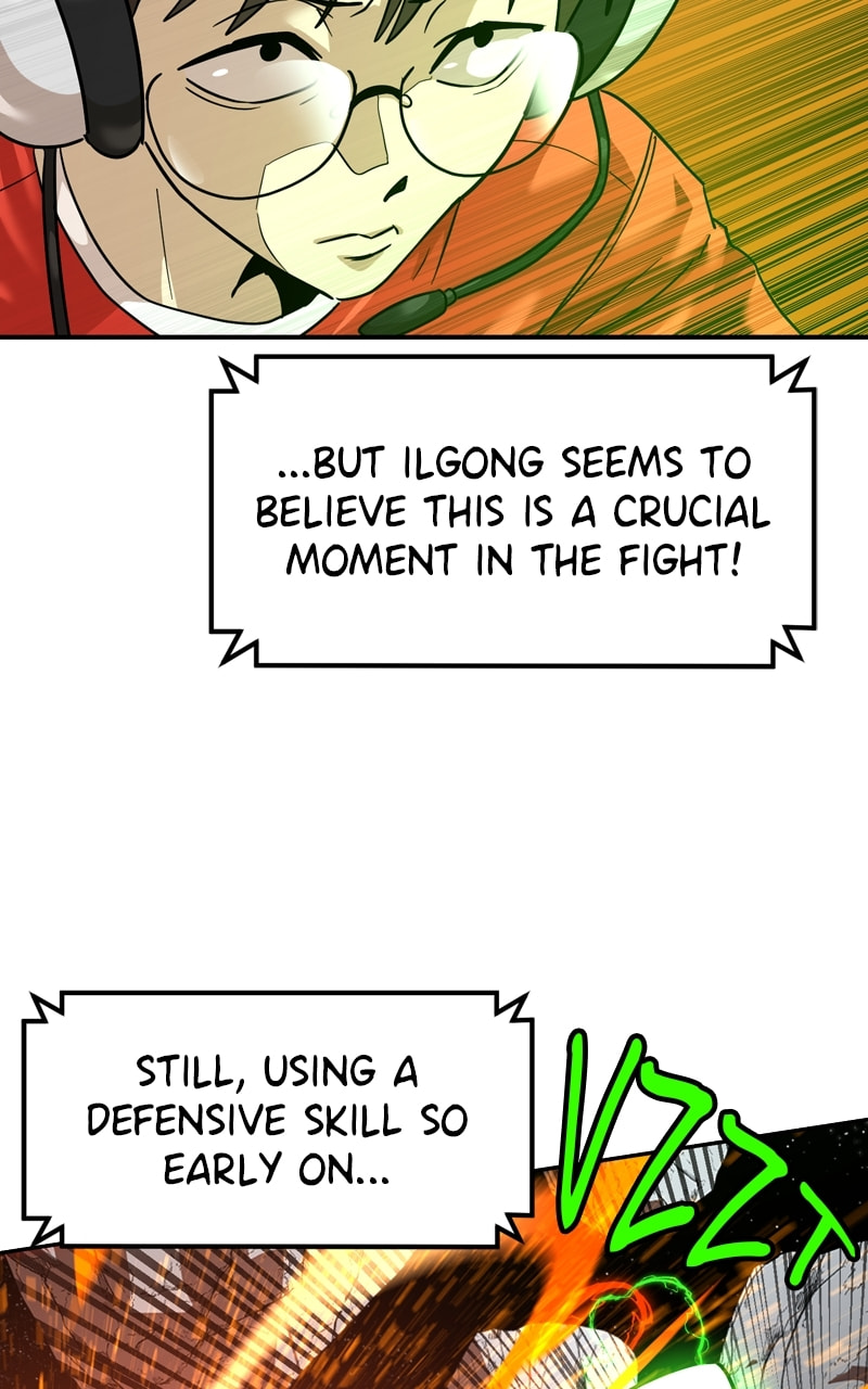 Read Double Click chapter 178 image 33 on Lezhin