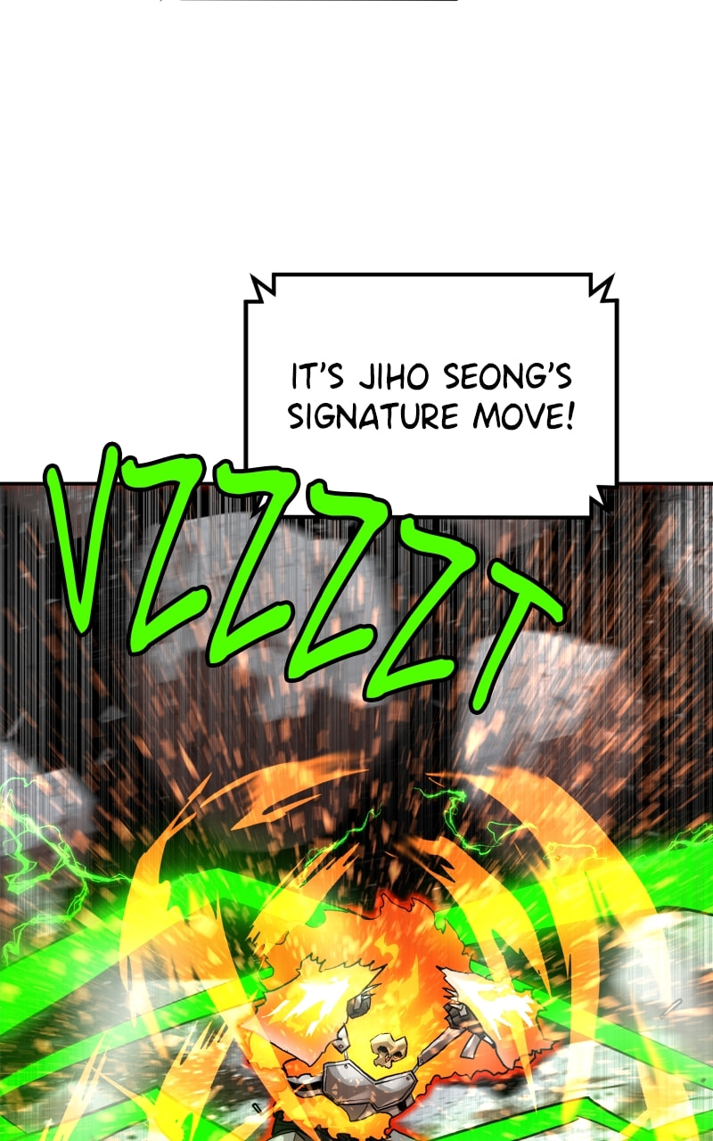 Read Double Click chapter 178 image 38 on Lezhin