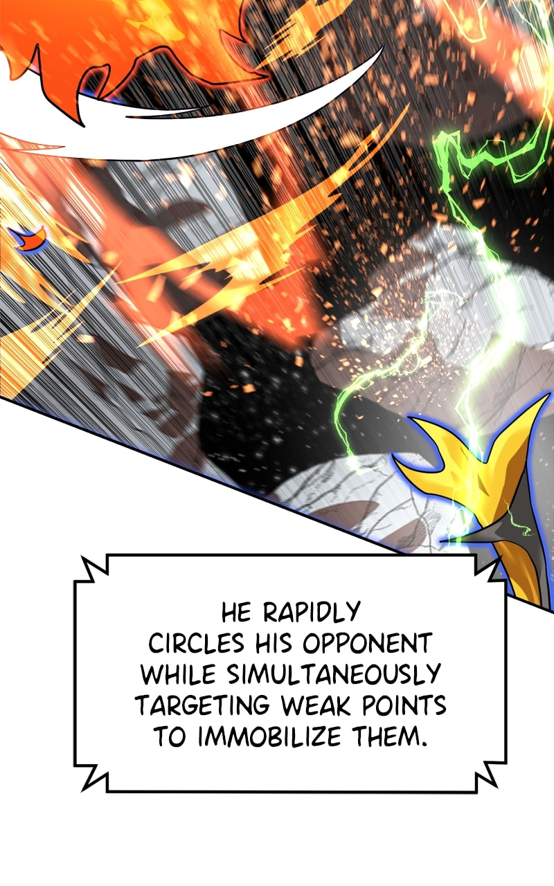 Read Double Click chapter 178 image 43 on Lezhin