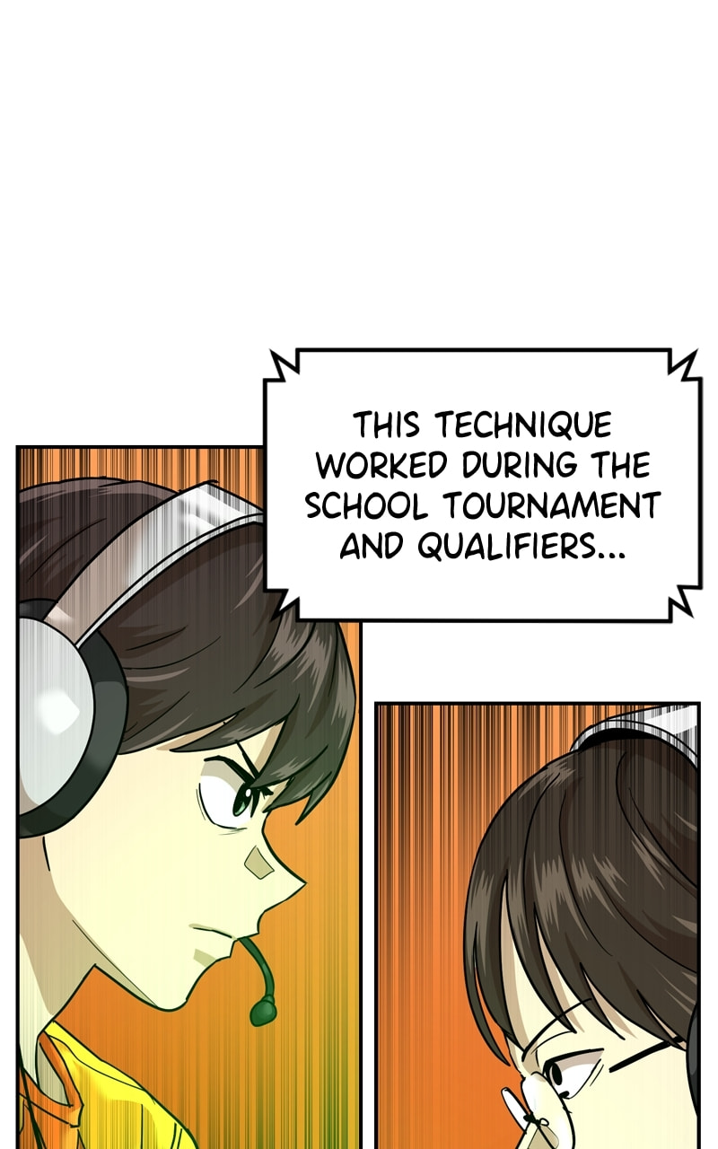 Read Double Click chapter 178 image 52 on Lezhin