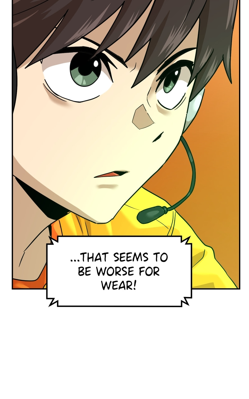 Read Double Click chapter 178 image 56 on Lezhin