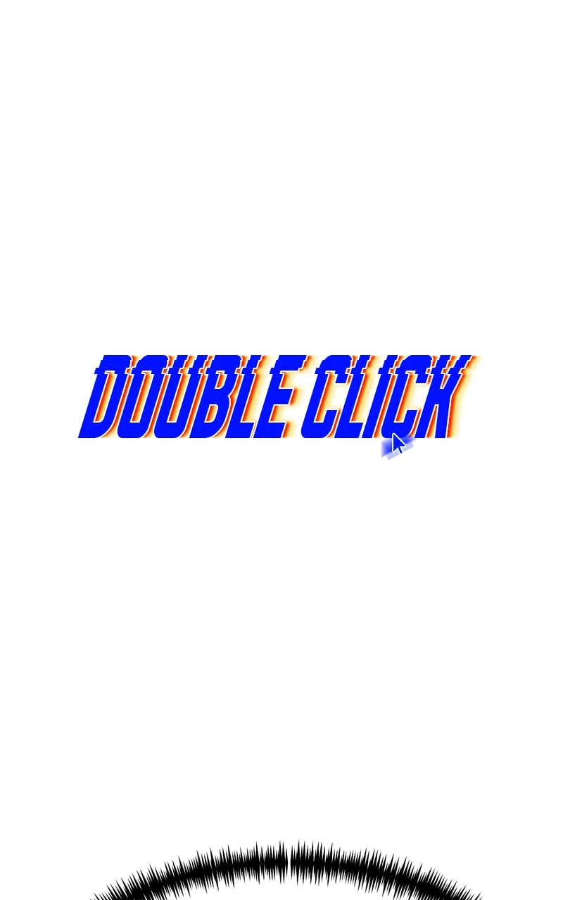 Read Double Click chapter 178 image 57 on Lezhin