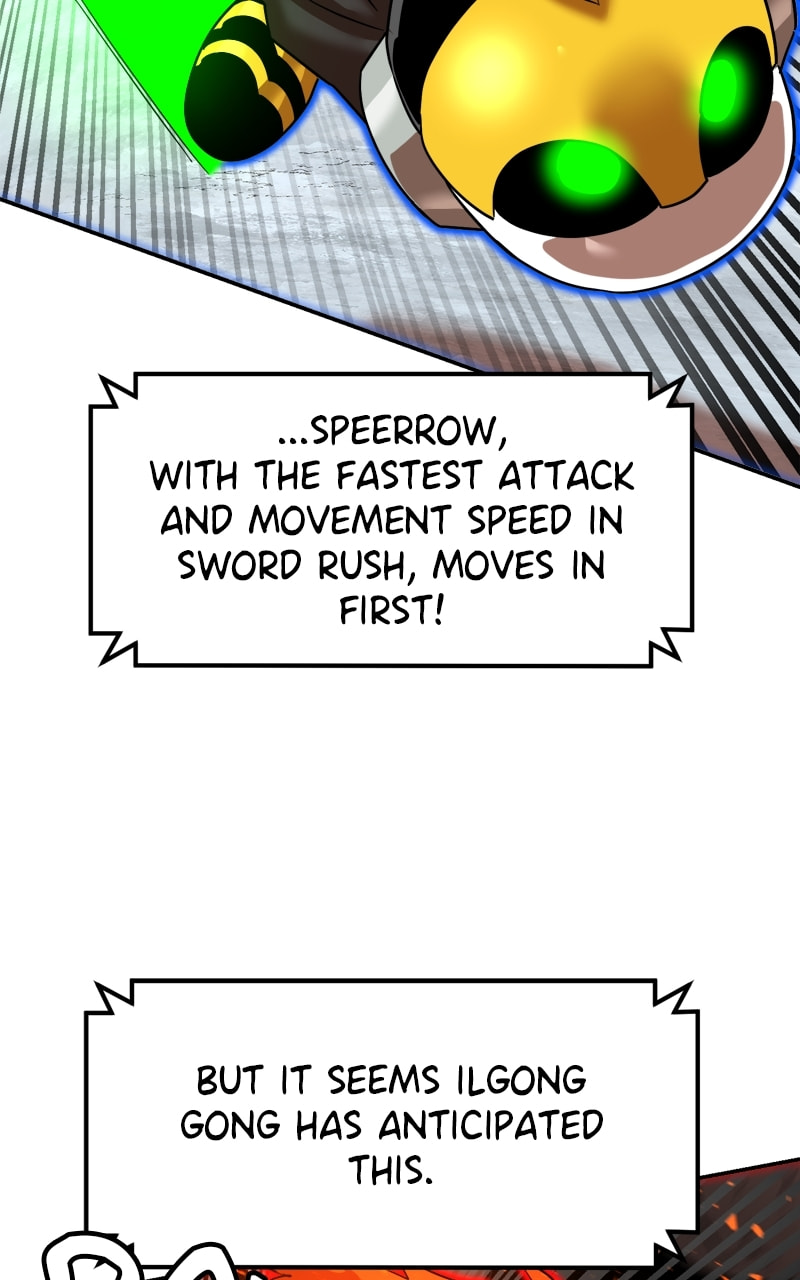 Read Double Click chapter 178 image 6 on Lezhin