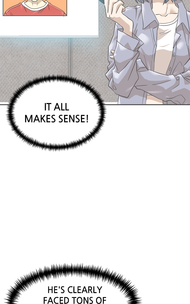 Read Double Click chapter 178 image 63 on Lezhin