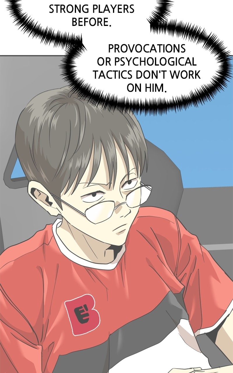 Read Double Click chapter 178 image 64 on Lezhin