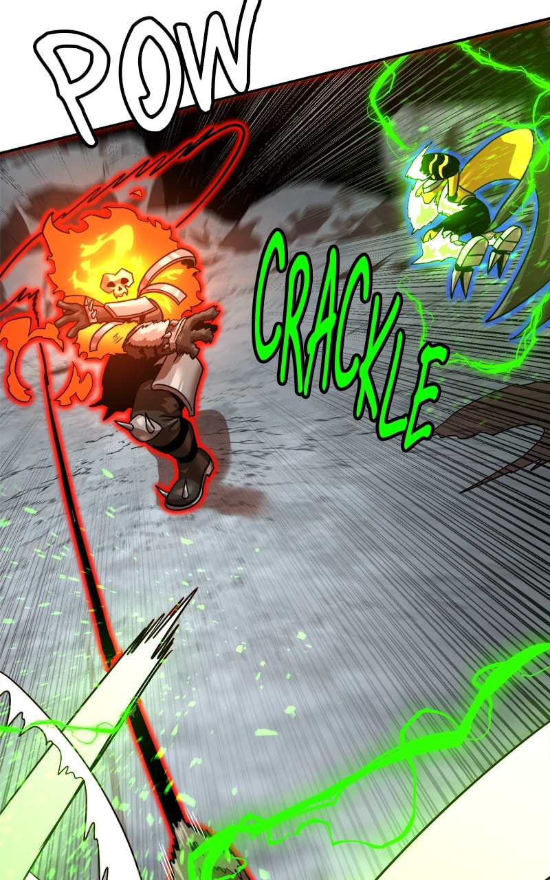 Read Double Click chapter 178 image 91 on Lezhin