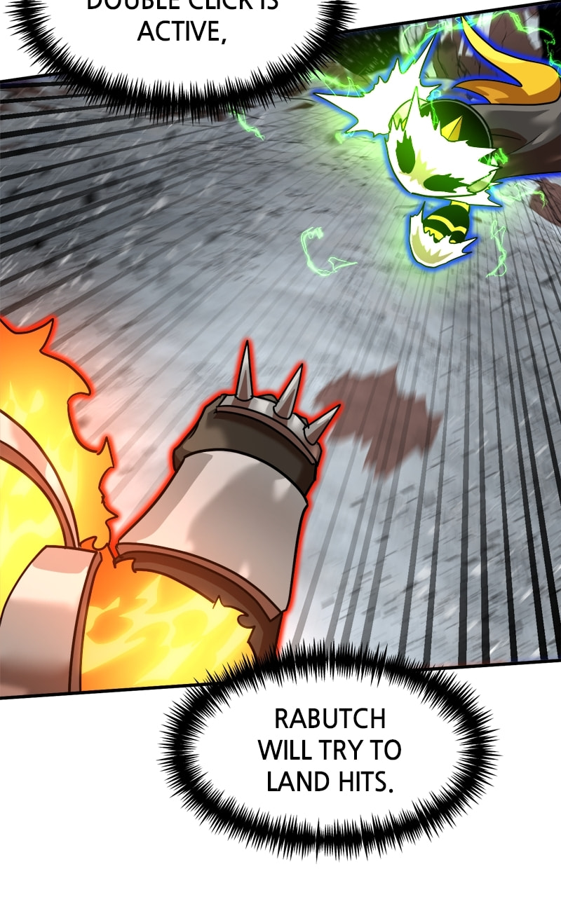 Read Double Click chapter 178 image 97 on Lezhin