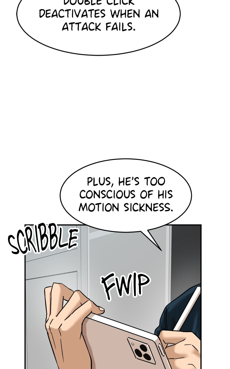 Read Double Click chapter 179 image 10 on Lezhin