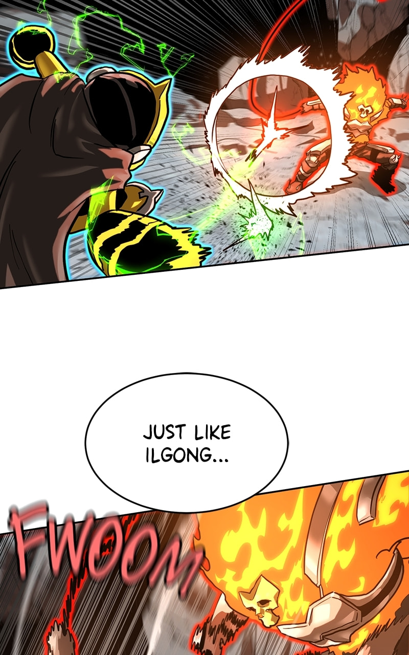 Read Double Click chapter 179 image 106 on Lezhin