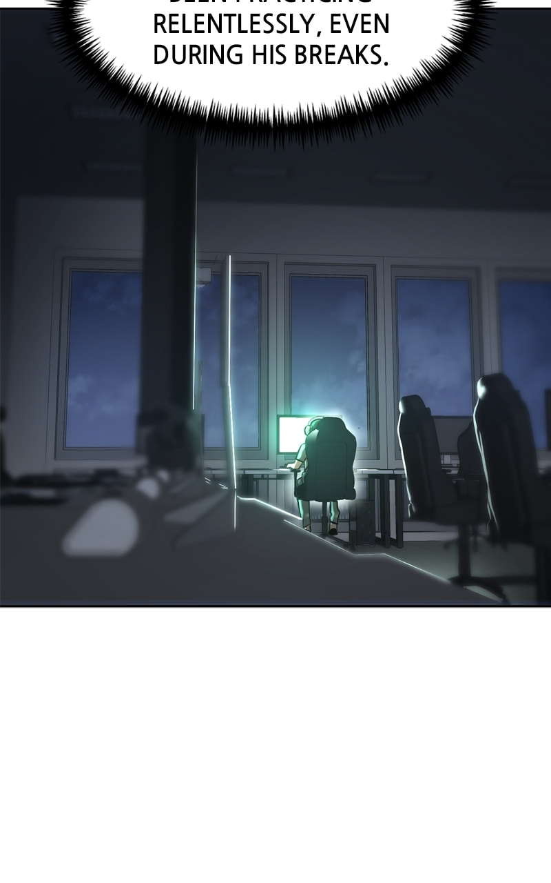 Read Double Click chapter 179 image 116 on Lezhin